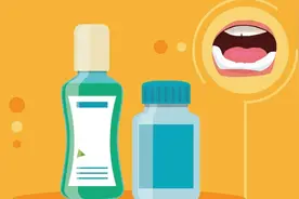 详解漱口水危害弊端，12大注意事项须知图片
