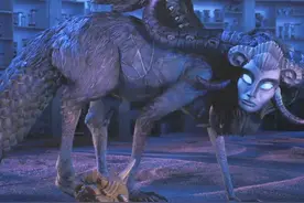 烂番茄98%！狂撒2亿，年底最壕片来了图片