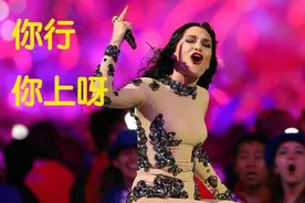 4位“过气”欧美歌星现状：患病、隐退、卖小视频维生图片