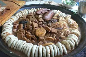 全国哪的“下水”最好吃？经过对比，这8个地方不错，有你家乡吗图片