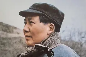 毛主席就香港问题早有决断，51年后才知：毛主席下了好大一盘棋图片