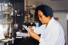 她不完美，但她才是这个时代最稀缺的明星图片