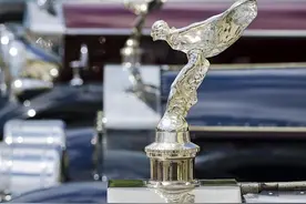 劳斯莱斯是哪个国家的品牌？图片