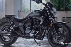 国产巡航车，综合实力排第一，你觉得会是谁？图片