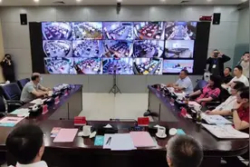 逐梦高考！山西近30万名学子书写青春答卷图片