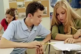 解读中美两国高中课程设置的本质区别图片