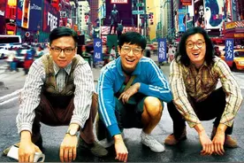 花275元就能登上纽约时代广场大屏，谁在买单？图片