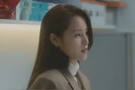 《今生有你》：恋人分手多年，重逢以后想复合，仅靠缘分是不够的图片