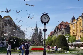 塞尔维亚：欧洲第一个对中国免签的国家图片