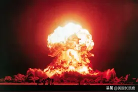 普京真敢用核武器吗？全球拥有核力量的9国排名图片