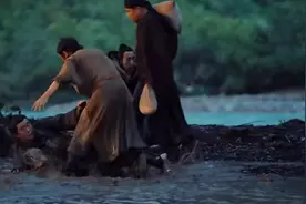 身死族灭！880年后中国豪门大族下线。从墓志大数据看门阀的落幕图片