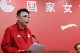 假如蔡斌为追求提速而彻底放弃姚迪，他或许将为此付出惨烈的代价图片