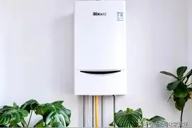 壁挂炉取暖等于“烧钱”？使用3年，说说我的真实感受图片