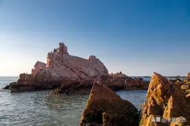 比灵山岛更仙，比刘公岛更淳朴，山东陆地最远的海岛乡图片