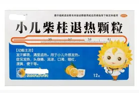 十三种儿科常用的中成药，如何合理使用？图片