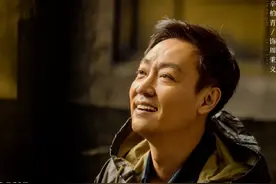 演技要硬，对老婆要温柔，40岁+的他们才是全体中年男演员的标杆图片