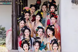 4月29日启幕！在沈阳赴一场“花神之约”吧！图片