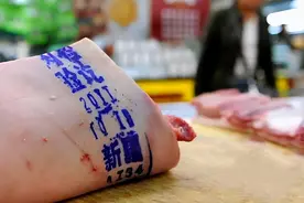 “注胶肉”已泛滥？消化科主任：这4种肉，劝告父母要少吃图片