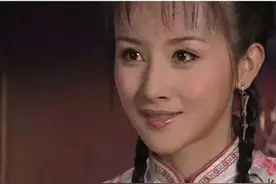 董小宛与“顺治出家”的传说图片