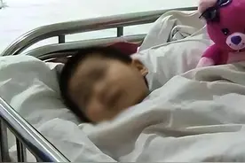 【普法：盗窃罪】男子点外卖多次被偷，加变态辣致小孩辣到医院图片