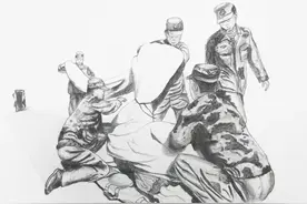 “空投”来袭，快快快接住！！！图片