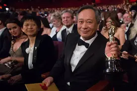 李安蜗居的六年是怎样度过的图片