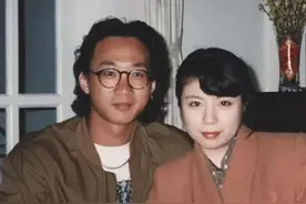 黄家驹逝世29周年，女友为其终生未嫁图片