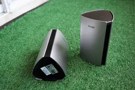 锐捷星耀M32 WIFI6路由器，多层、大复式也能实现全屋WIFI无缝漫游图片