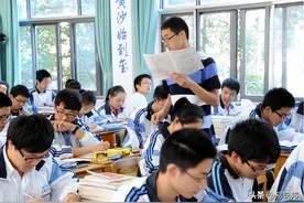 这5类教师将转为“合同制”，教师工作还稳定吗？图片