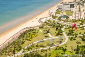 凭实力出圈！烟台这个地方获国字号荣誉，趁着假期去打卡~图片