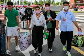 开学通知！山东大中小学开学时间确定，家长感到心情复杂图片