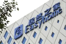 居然之家：利润连降业绩对赌未完成，大股东却分走近20亿利润图片