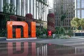 小米盯上6万亿大市场图片