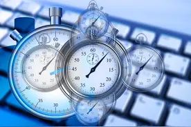 电脑时间开机总是对不上？四种方法教你自己解决图片