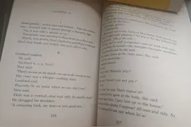 《无人生还》读书笔记 | 一个都不剩图片