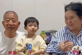 71岁天赐妈妈漏尿严重，站立不稳进医院治疗，大儿被曝去世难照料图片