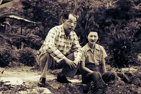 让张学良痴迷的赵四小姐究竟有多美？看完这些老照片，你就明白了图片