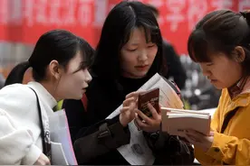 新一轮教师招聘遇冷，“参聘制”教师的出台，意味着什么？图片