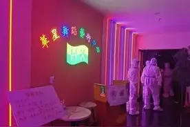 深圳爆跳舞群组被立案调查 网传舞厅涉色情当局辟谣图片