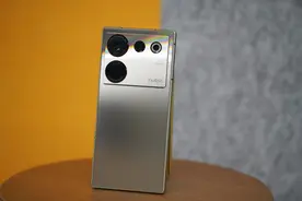 深度体验努比亚Z50 Ultra：硬件水桶，软件仍需打磨图片