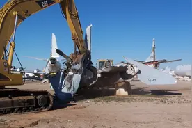 美媒吹捧伊朗F14战斗机：虽服役近半个世纪，但仍能威慑以色列图片