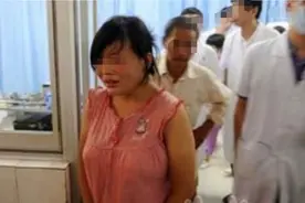 回顾：海南大妈拒付3万彩礼,儿媳打胎提分手,最后被儿子活活打死图片