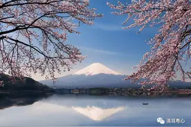 “爱一个人，不一定要拥有”——林夕的《富士山下》爱情论图片