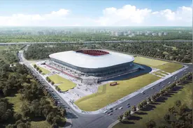 2023亚洲杯宣告易地举办！中国足球或憾失良机，18年前曾有望夺冠图片