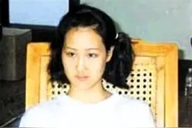 24年过去了，那个曾轰动一时的白宝山情人谢宗芬，后来怎么样了图片