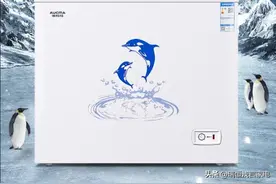 冷柜这样使用，就对了！图片