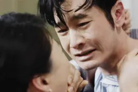 《潜行者》大结局大反转，老赵牺牲，李力行匆忙下线，网友：离谱图片