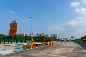 连淮、连宿高速最新消息图片