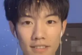 许光汉四川分汉来了，目前是00后医学生，本人回应更叫人着迷图片