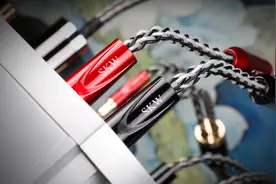 XLR卡侬平衡接口，你不知道的秘密？图片